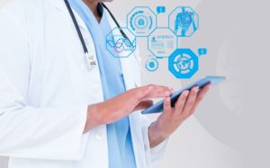 Innovazioni tecnologiche in sanità: lavori di ristrutturazione relativi alla medicina